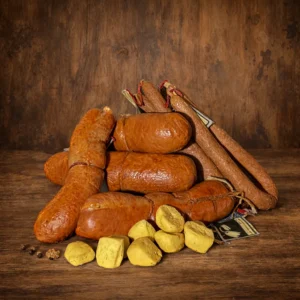 Embutidos Mallorquines