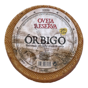 Queso Castellano Viejo - El Pastor