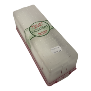 Rulo Cabra Mezcla - El Pastor