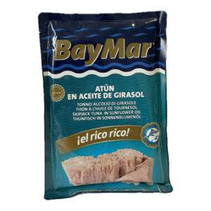 Atún Bolsa 1kg 16Ud. - Baymar