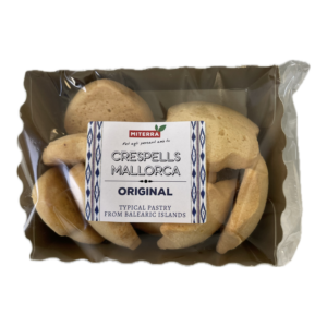 Crespells Mallorca 20Ud. - Mi Terra